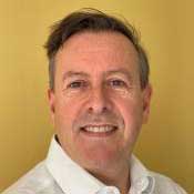 Photo of Board Director Neil Wightman