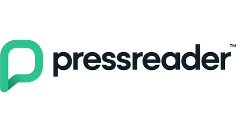 PressReader logo