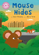 Mouse Hides cover