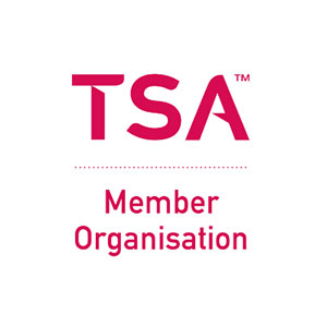TSA member organisation logo