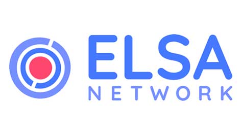 ELSA Network logo