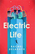 Electric Life book cover