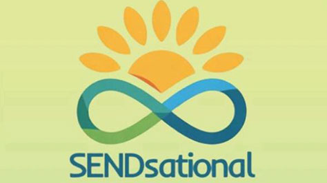 SENDsational logo
