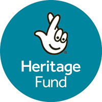 Heritage Fund logo