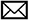 Envelope icon